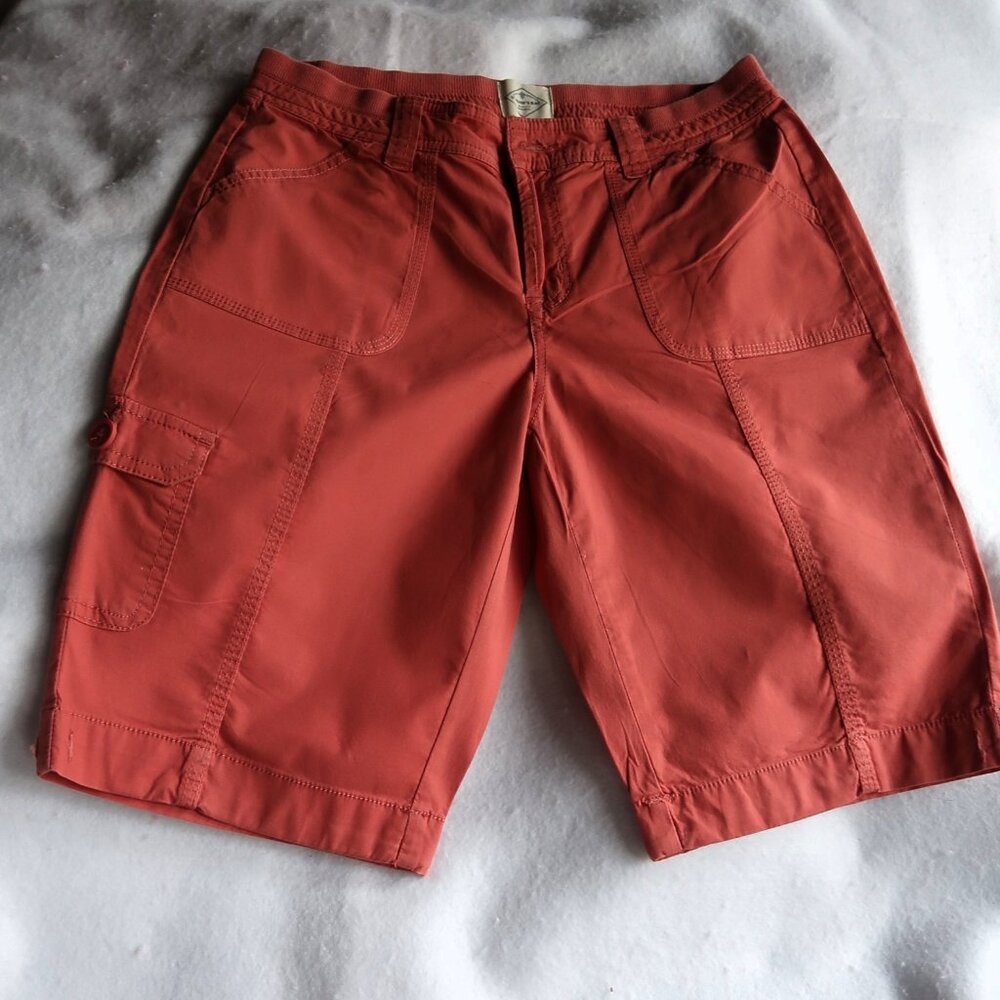 Walking Shorts
